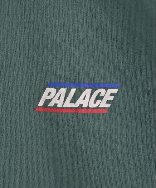 PALACE เสื้อยืด/เสื้อท็อปส์