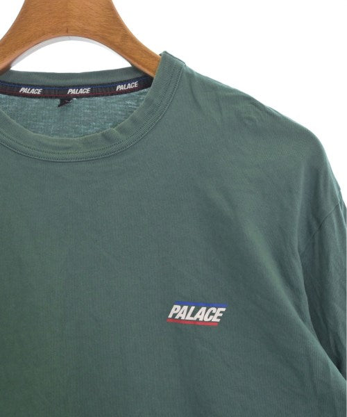 PALACE เสื้อยืด/เสื้อท็อปส์