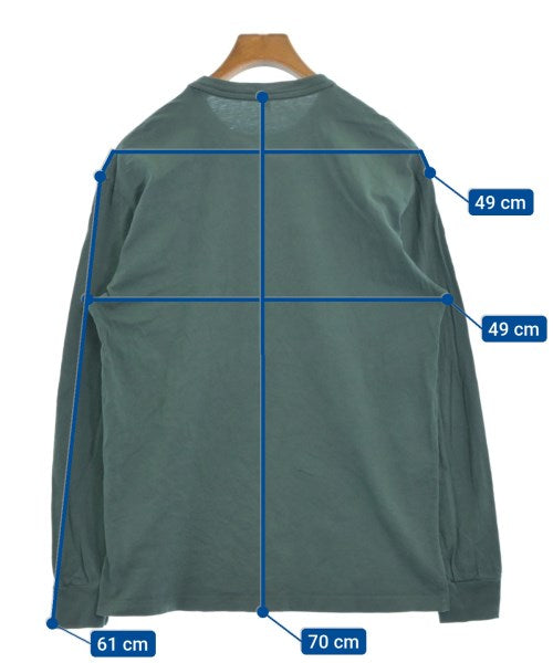 PALACE เสื้อยืด/เสื้อท็อปส์