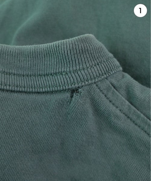 PALACE เสื้อยืด/เสื้อท็อปส์