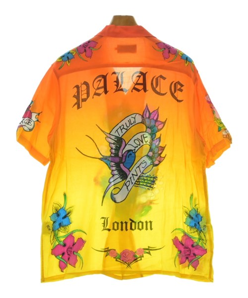 PALACE เสื้อลำลอง