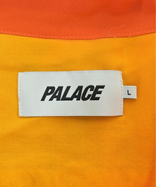 PALACE เสื้อลำลอง