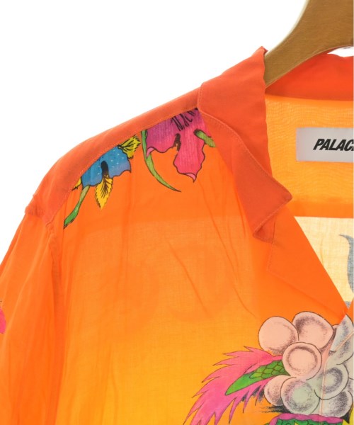 PALACE เสื้อลำลอง
