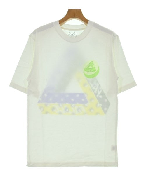 PALACE เสื้อยืด/เสื้อท็อปส์