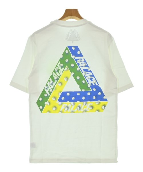 PALACE เสื้อยืด/เสื้อท็อปส์