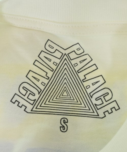 PALACE เสื้อยืด/เสื้อท็อปส์