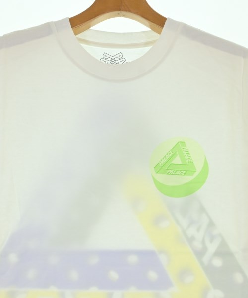 PALACE เสื้อยืด/เสื้อท็อปส์