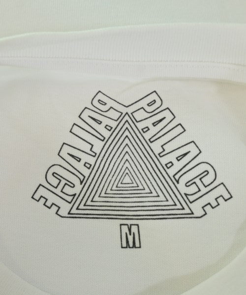 PALACE เสื้อยืด/เสื้อท็อปส์