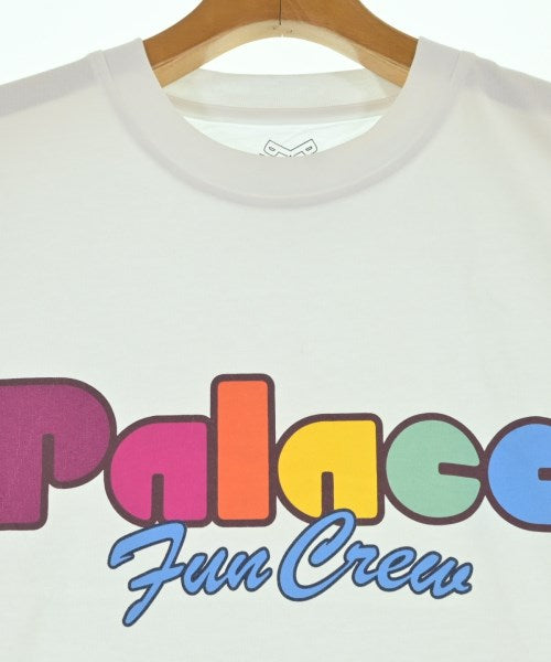 PALACE เสื้อยืด/เสื้อท็อปส์
