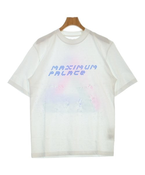 PALACE เสื้อยืด/เสื้อท็อปส์