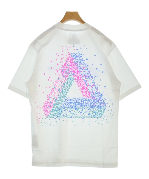 PALACE เสื้อยืด/เสื้อท็อปส์