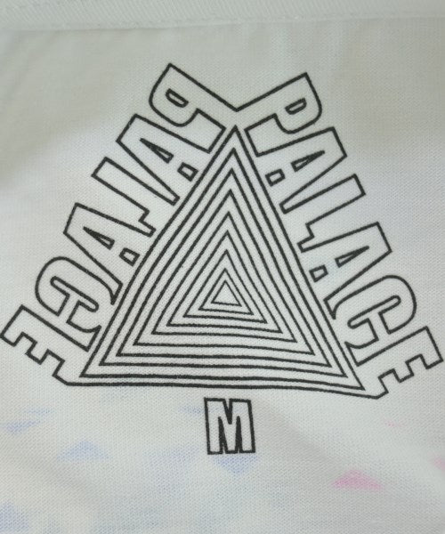 PALACE เสื้อยืด/เสื้อท็อปส์