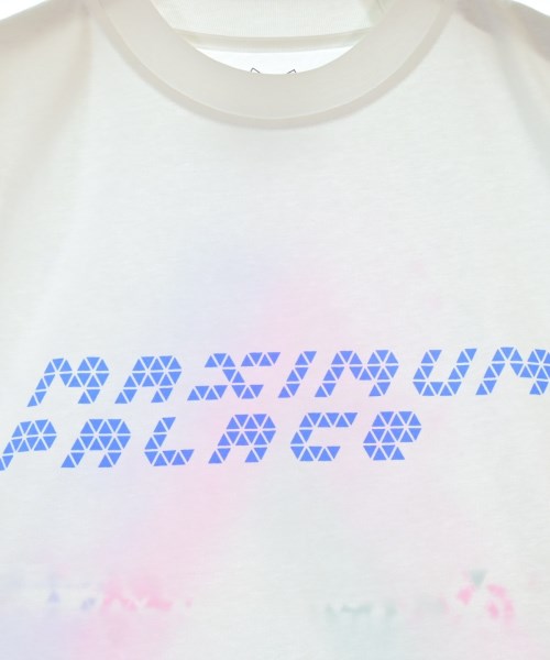 PALACE เสื้อยืด/เสื้อท็อปส์