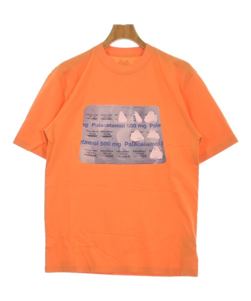 PALACE เสื้อยืด/เสื้อท็อปส์