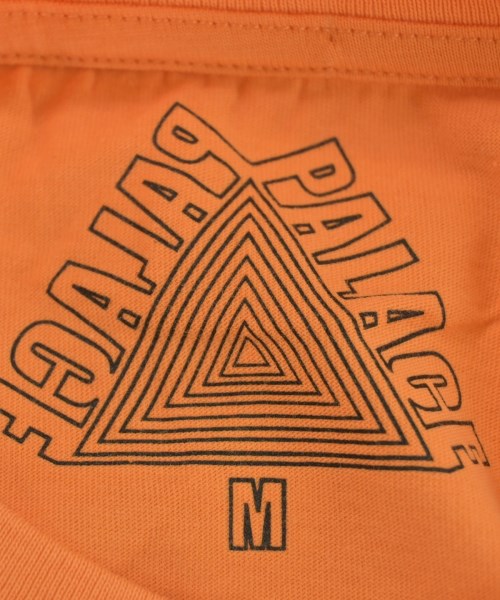 PALACE เสื้อยืด/เสื้อท็อปส์