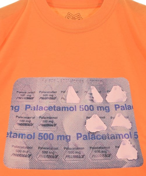 PALACE เสื้อยืด/เสื้อท็อปส์