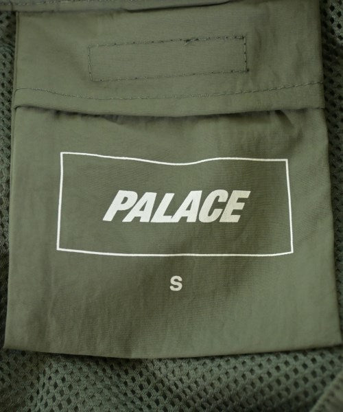 PALACE กางเกงมีกระเป๋าข้างกางเกง2-4 กระเป๋า
