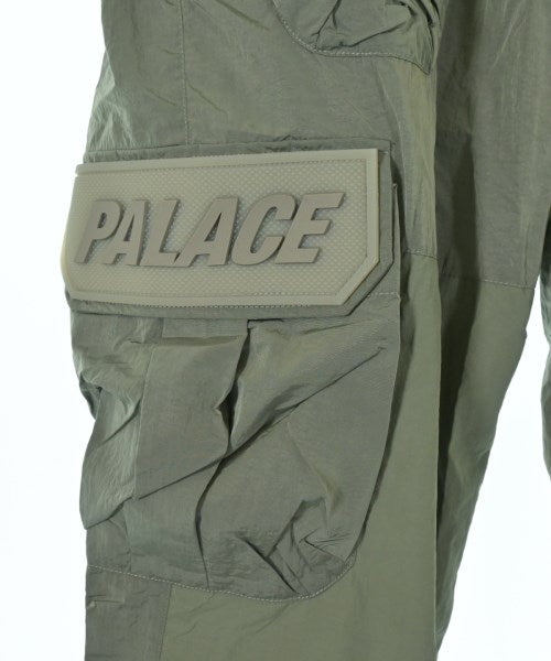 PALACE กางเกงมีกระเป๋าข้างกางเกง2-4 กระเป๋า