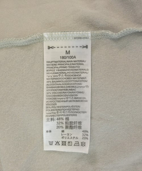 PALACE เสื้อยืด/เสื้อท็อปส์