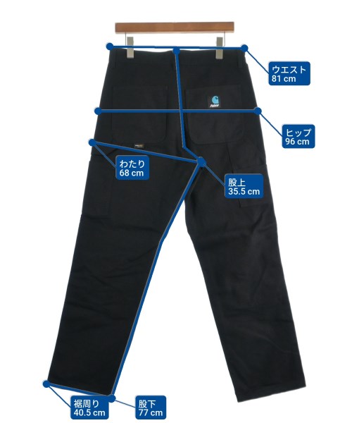 PALACE กางเกง อื่น