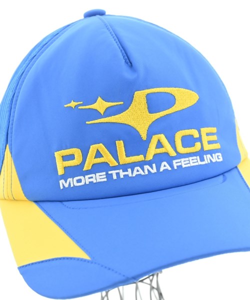 PALACE หมวกแก๊ป
