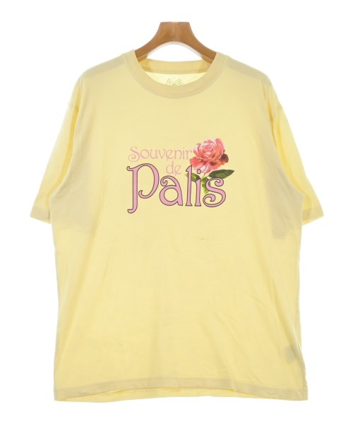 PALACE เสื้อยืด/เสื้อท็อปส์