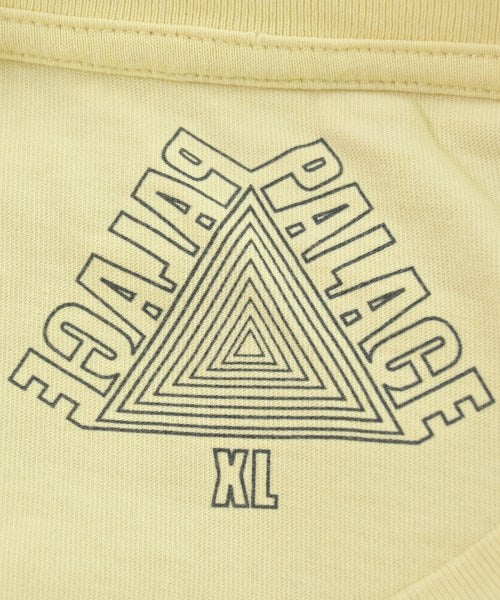 PALACE เสื้อยืด/เสื้อท็อปส์