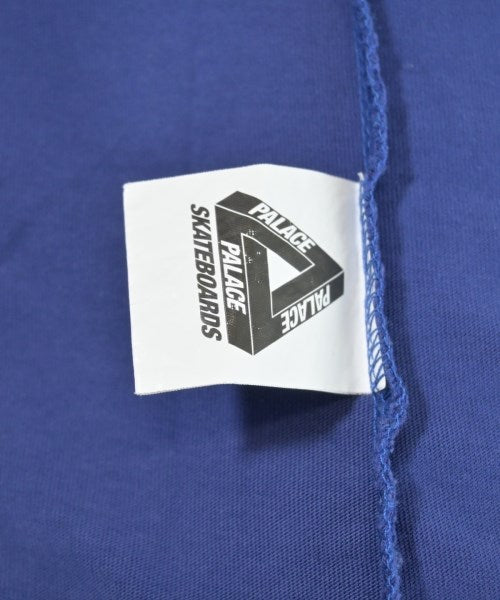 PALACE เสื้อยืด/เสื้อท็อปส์