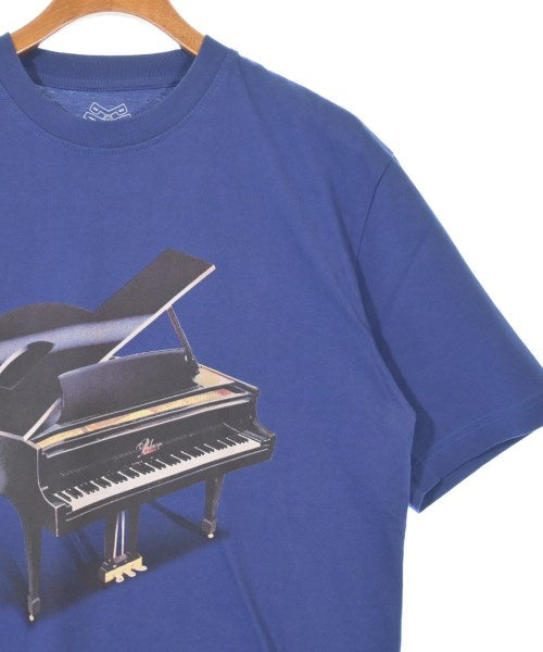 PALACE เสื้อยืด/เสื้อท็อปส์