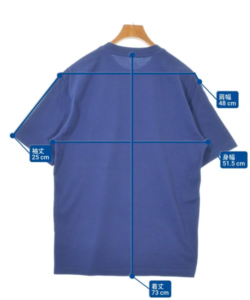 PALACE เสื้อยืด/เสื้อท็อปส์