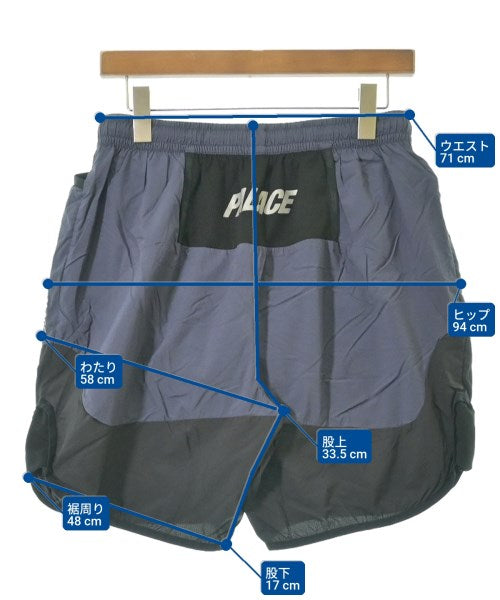 PALACE กางเกงขาสั้น