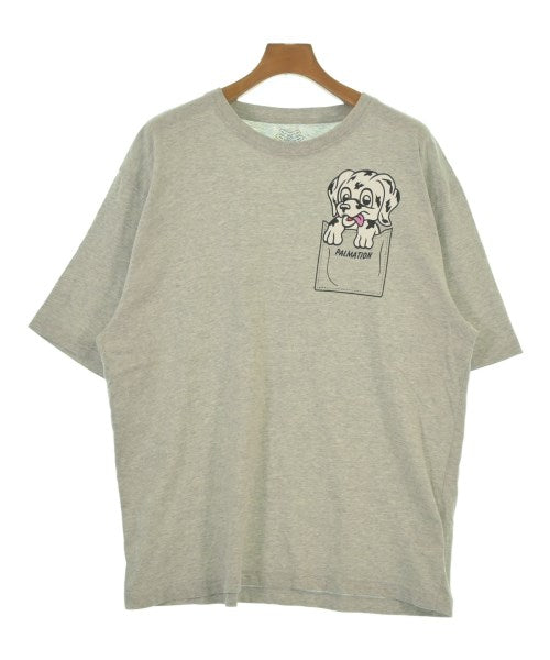 PALACE เสื้อยืด/เสื้อท็อปส์