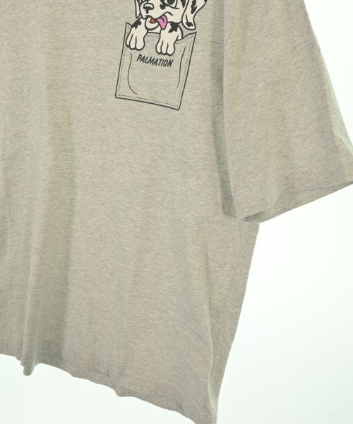 PALACE เสื้อยืด/เสื้อท็อปส์