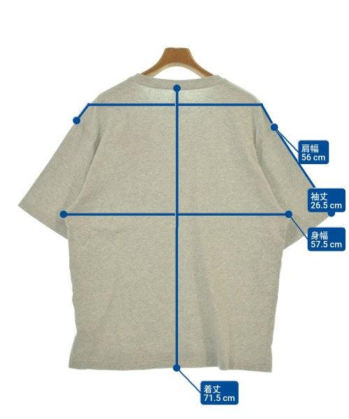PALACE เสื้อยืด/เสื้อท็อปส์