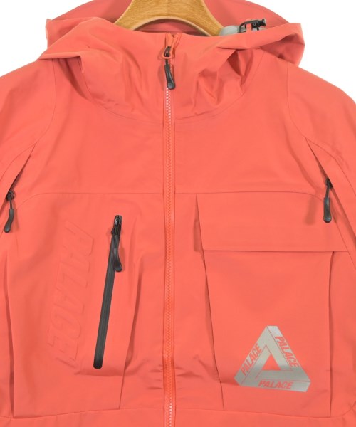 PALACE เสื้อพาร์กาภูเขา