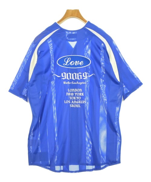 PALACE เสื้อลำลอง