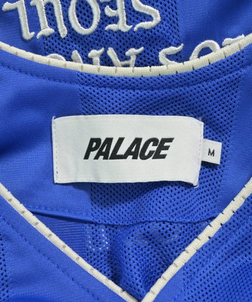 PALACE เสื้อลำลอง