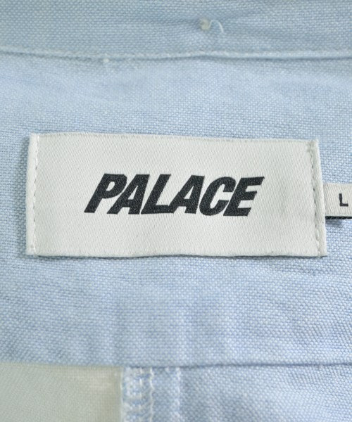 PALACE เสื้อลำลอง