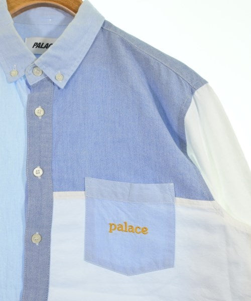 PALACE เสื้อลำลอง
