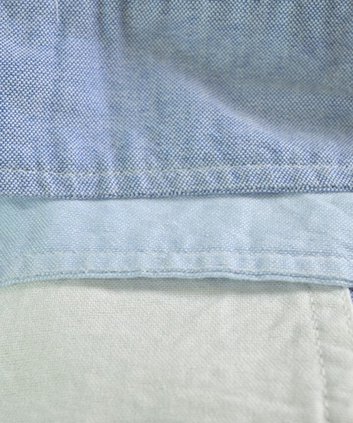 PALACE เสื้อลำลอง