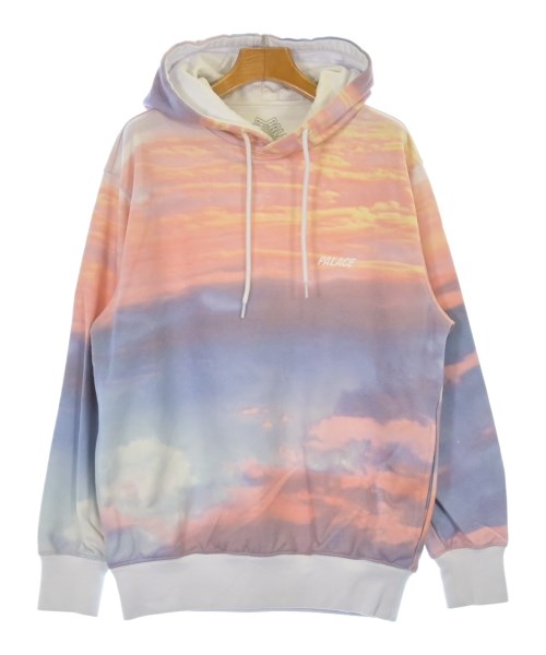 PALACE เสื้อฮู้ด