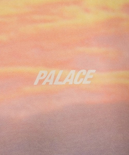 PALACE เสื้อฮู้ด