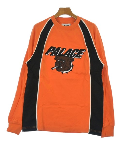 PALACE เสื้อยืด/เสื้อท็อปส์
