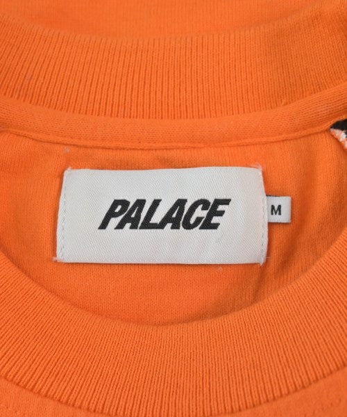 PALACE เสื้อยืด/เสื้อท็อปส์