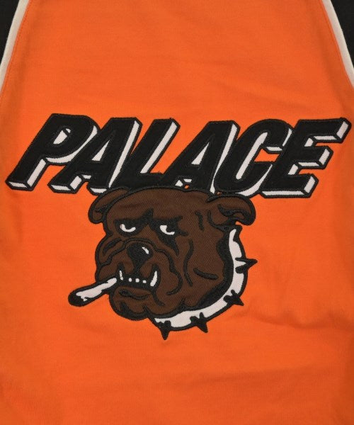 PALACE เสื้อยืด/เสื้อท็อปส์