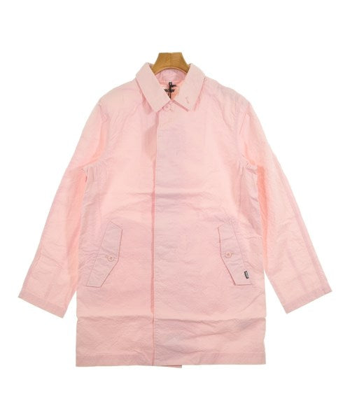 PALACE เสื้อคลุมคอปก Soutien