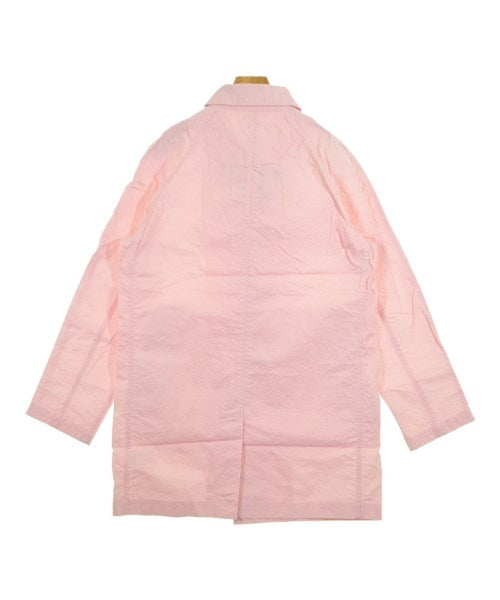 PALACE เสื้อคลุมคอปก Soutien