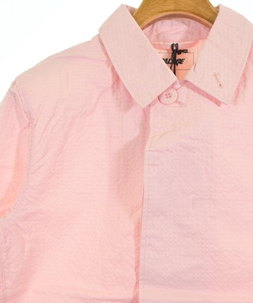 PALACE เสื้อคลุมคอปก Soutien