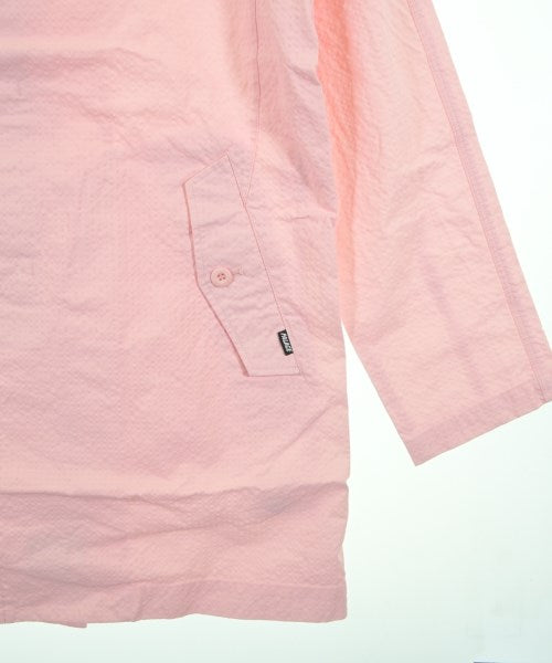 PALACE เสื้อคลุมคอปก Soutien