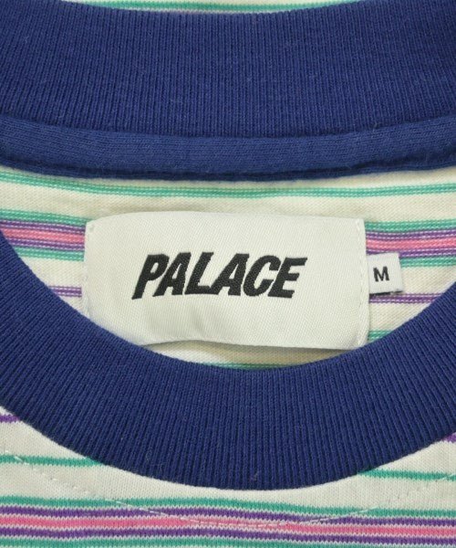PALACE เสื้อยืด/เสื้อท็อปส์